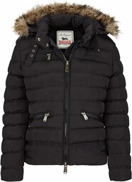 Lonsdale London Damska kurtka zimowa Appledore Ladies