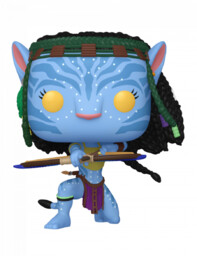 Figurka Avatar: The Way of Water - Neytiri