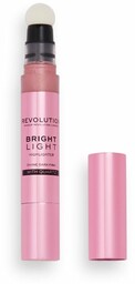 Bright Light Liquid Highlighter rozświetlacz w płynie Divine
