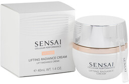 Sensai, Cellular Performance, liftingująco-rozświetlający krem, 40 ml
