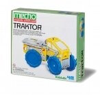 4M, zabawka naukowa Pojazd silnikowy, Traktor