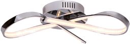 Maxlight INFINITY C0099 Plafon lampa sufitowa metalowa skręcona