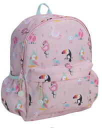 Plecak dla dzieci Bird Little Lund / Lund