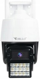 Kamera Ip Orllo N1 4Mpx WiFi