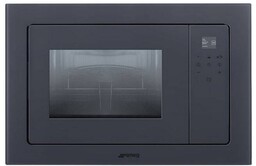 Kuchenka mikrofalowa SMEG FMI120G