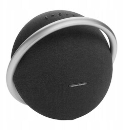 Harman Kardon Onyx Studio 8 czarny głośnik przenośny