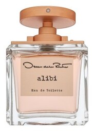 Oscar de la Renta Alibi woda toaletowa