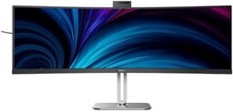 Philips 49B2U5900CH/00 - 75Hz DQHD 48,8'' VA 4ms