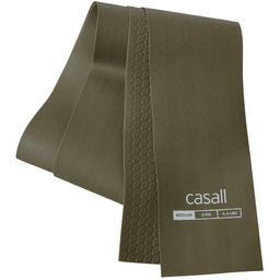 Taśma CASALL Flex Band Recycled Medium 1Pcs zielony