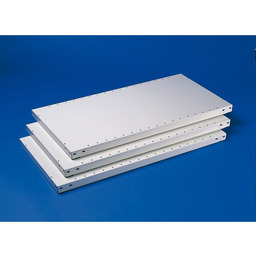 Dodatkowe półki FIX, 230 kg, 1000 x 600