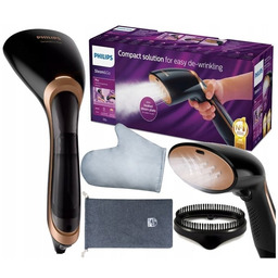 Parownica do ubrań PHILIPS GC365/80 STEAMER 1300W
