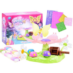 Goliath, Magiczny Kwiat Zestaw Wing Fairies Goliath Za3042