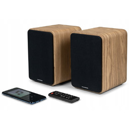 Thomson Zestaw Głośników Cosy Bluetooth 100W Stereo HiFi