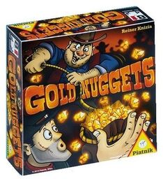 Gold Nuggets