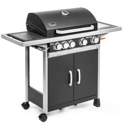 ACTIVA Grill gazowy Nevada 19751G 14 kW 63