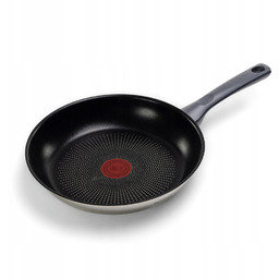 Patelnia Tefal Daily Cook 28cm Indukcja Tytanowa non-stick