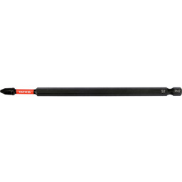 Yato BIT UDAROWY 1/4"150 MM PH2 1 SZT