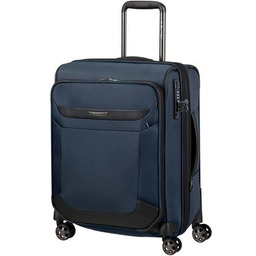 SAMSONITE Walizka Pro-DLX 6 Spinner Exp 55 cm
