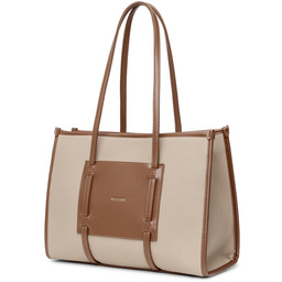 Torebka damska shopperka Puccini BK1261008D