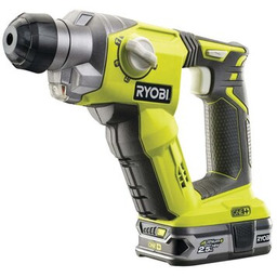 RYOBI Młotowiertarka R18SDS-125S