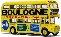 Corgi OM46315B AEC typ RM - transport