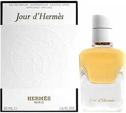 Hermès, Hermes Edp Jour D''Hermes 50Vapo, Zapach, Wielobarwny,
