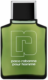 Paco Rabanne Pour Homme 200ml woda toaletowa