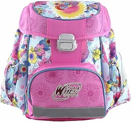Target Gt1 Winx Summer Bloom plecak szkolny, 39