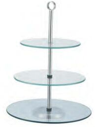 TOM-GAST Patera na ciasto T-17507