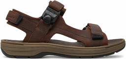Sandały Clarks