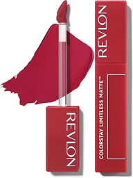 Revlon ColorStay Limitless Matte Liquid pomadka do ust,