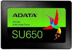 ADATA Dysk SSD Ultimate SU650 240GB 2,5" SATA