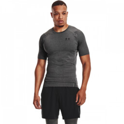 Under Armour Koszulka kompresyjna HG Armour Comp SS