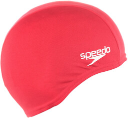 Czepek pływacki Speedo Poliester - Czerowny
