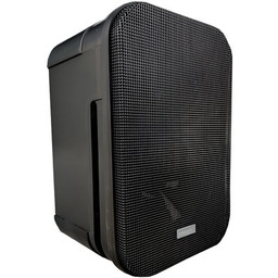 TONSIL Głośnik instalacyjny BST 20 Czarny (1 szt.)