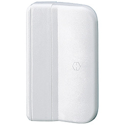 Uchwyt HOPPE z tworzywa sztucznego do drzwi balkonowych,