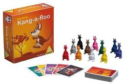 Kang-a-Roo