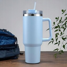 Szklanka KUBEK 40oz 1180ml izolowany z uchwytem