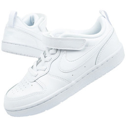 Buty sportowe Nike Court Borough Low [BQ5451 100]-35