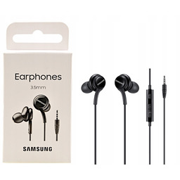 Oryginalne Słuchawki Samsung Galaxy J6 J6+ A6 A6+