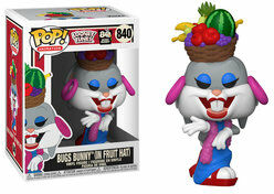 Funko POP! Animation, figurka kolekcjonerska, Looney Tunes, Bugs