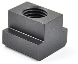 DARMET Nakrętka teowa RLV - M24/28 mm (101)