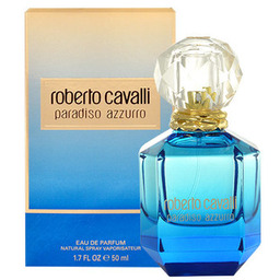 Roberto Cavalli Paradiso Azzurro, Woda perfumowana 30ml
