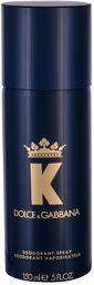 Dolce&Gabbana K, Dezodorant 150ml