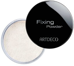 Artdeco Fixing Powder - Puder utrwalający 10g