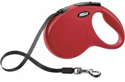 FLEXI Smycz New Classic M (5 m -