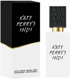 Katy Perry Katy Perrys Indi, Woda perfumowana 100ml