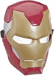 Marvel Maska Iron Mana Flip FX Marvel Avengers,