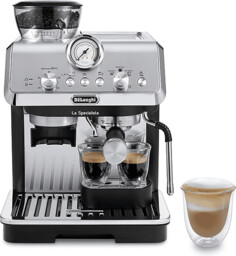 Ekspres kolbowy DE LONGHI EC9155.MB La Specialista Arte