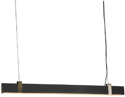 Nordlux Wisząca lampa belka LILT 2010603003 LED 28W
